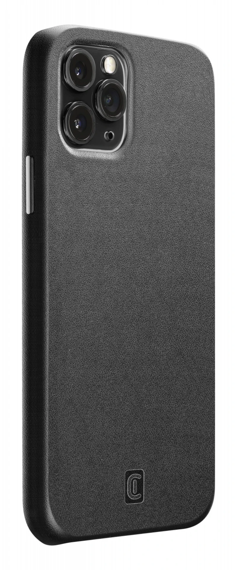 Cellularline Elite zadní kryt na Apple iPhone 12 Pro Max black Cellularline Elite zadní kryt na Apple iPhone 12 Pro Max black