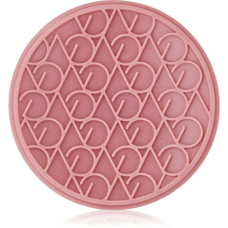 ZOEVA Brush Cleansing Pad silikonová pomůcka na čištění štětců 1 ks ZOEVA Brush Cleansing Pad silikonová pomůcka na čištění štětců 1 ks