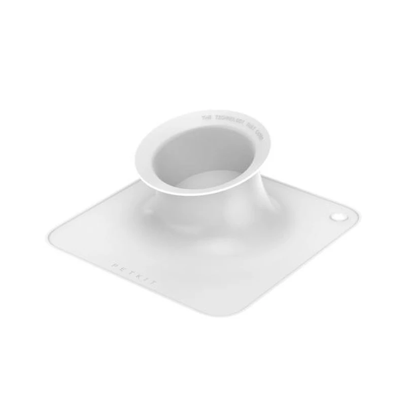 Petkit 15 °Can Holder | Silikonová miska Petkit 15 °Can Holder | Silikonová miska