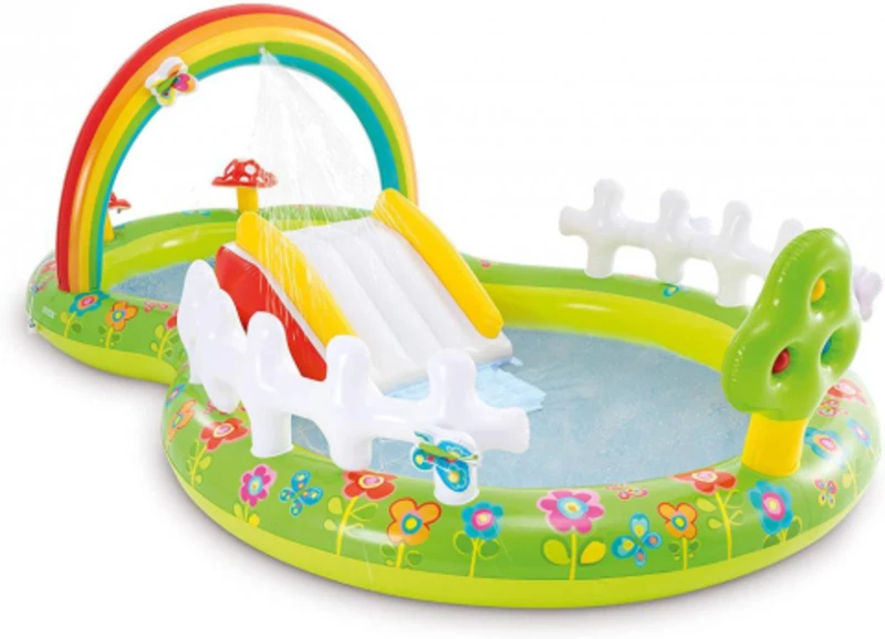 Intex 57154 My Garden 290x180x104 cm Intex 57154 My Garden 290x180x104 cm