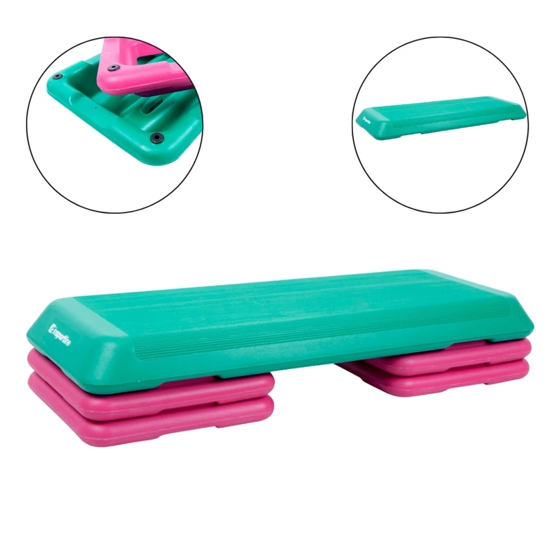 Aerobic step inSPORTline AS500 Aerobic step inSPORTline AS500