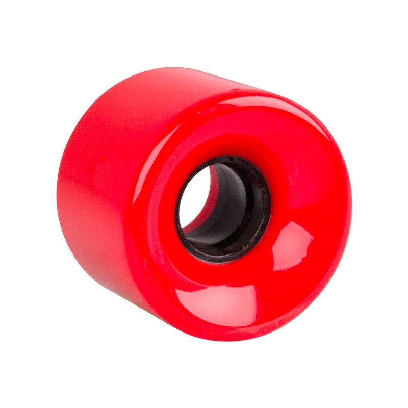 Kolečko na penny board 60*45 mm červená Kolečko na penny board 60*45 mm červená
