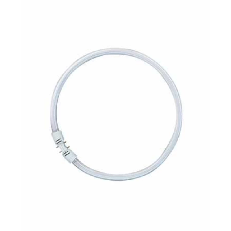 Kruhová zářivka OSRAM LUMILUX FC 55W/830 T5 2GX13 teplá bílá 3000K průměr 305mm