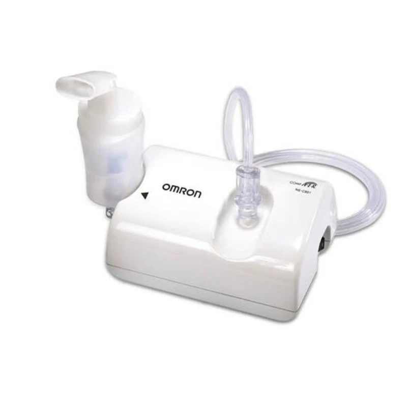 Inhalátor CompAir NE- C801 OMRON Inhalátor CompAir NE- C801 OMRON