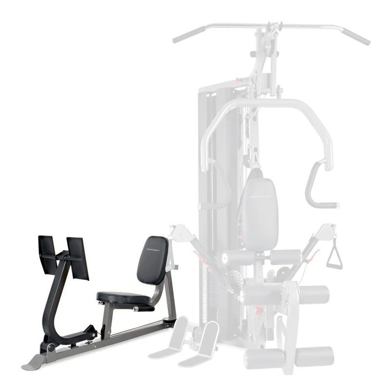 Volitelné příslušenství k Body Craft GX - leg press Volitelné příslušenství k Body Craft GX - leg press