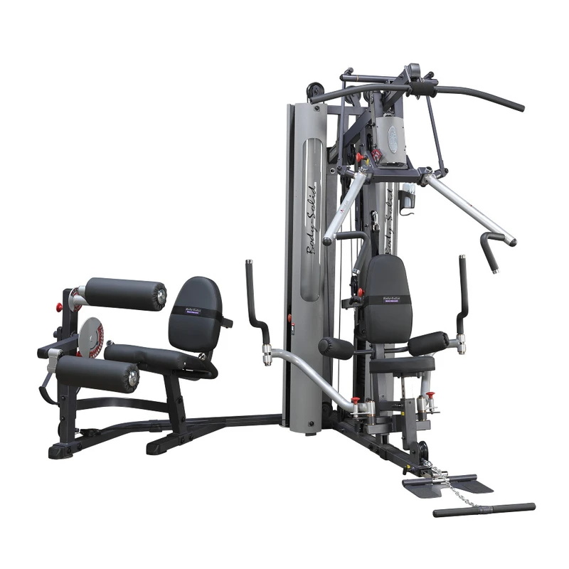 Posilovací věž Body-Solid G10B Posilovací věž Body-Solid G10B