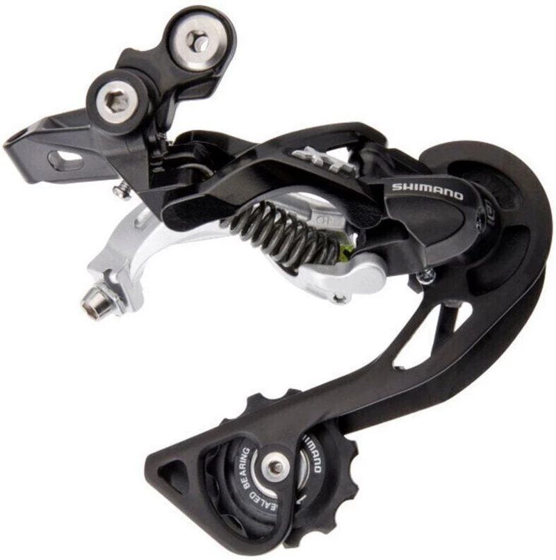 Shimano RD-M781-GS GS 10 Přehazovačka