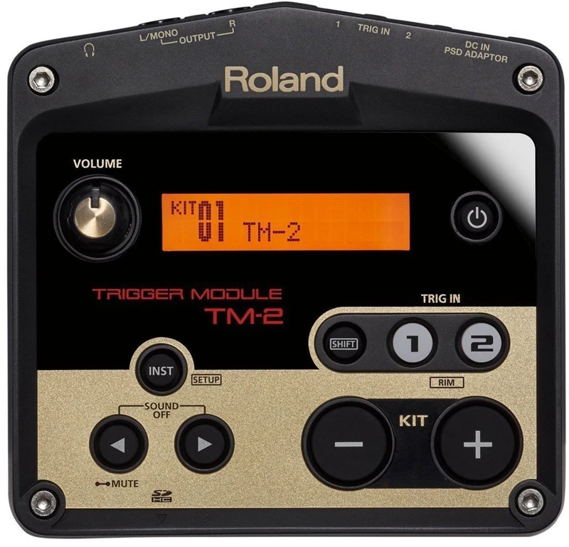 Roland TM-2 Modul Roland TM-2 Modul