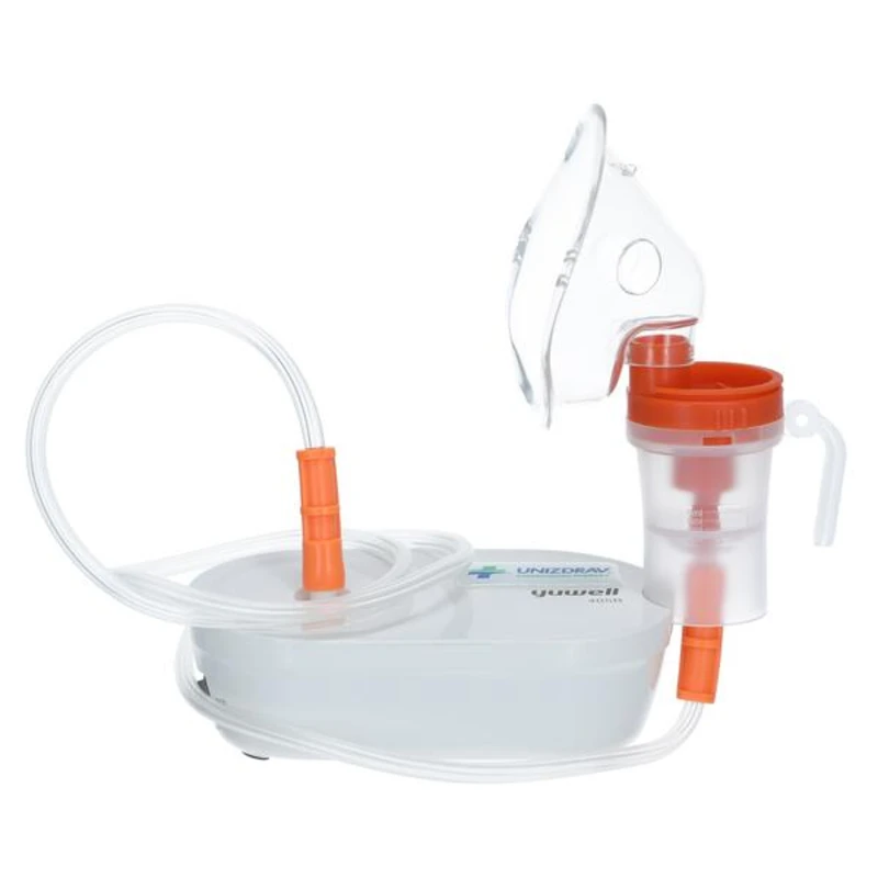 Kompresorový inhalátor Yuwell 405B Kompresorový inhalátor Yuwell 405B