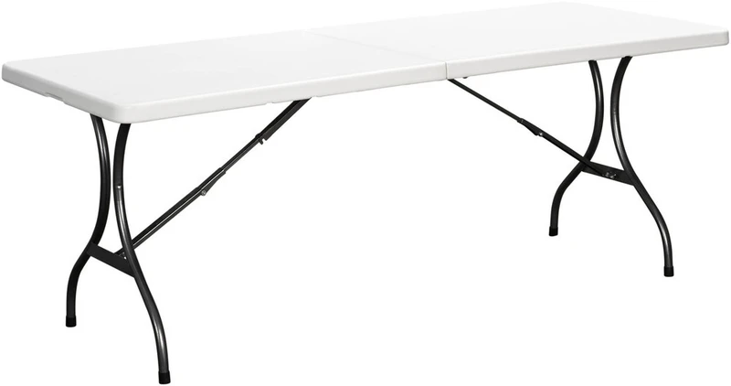 Skládací stůl CATERING 244x76x72 cm Skládací stůl CATERING 244x76x72 cm