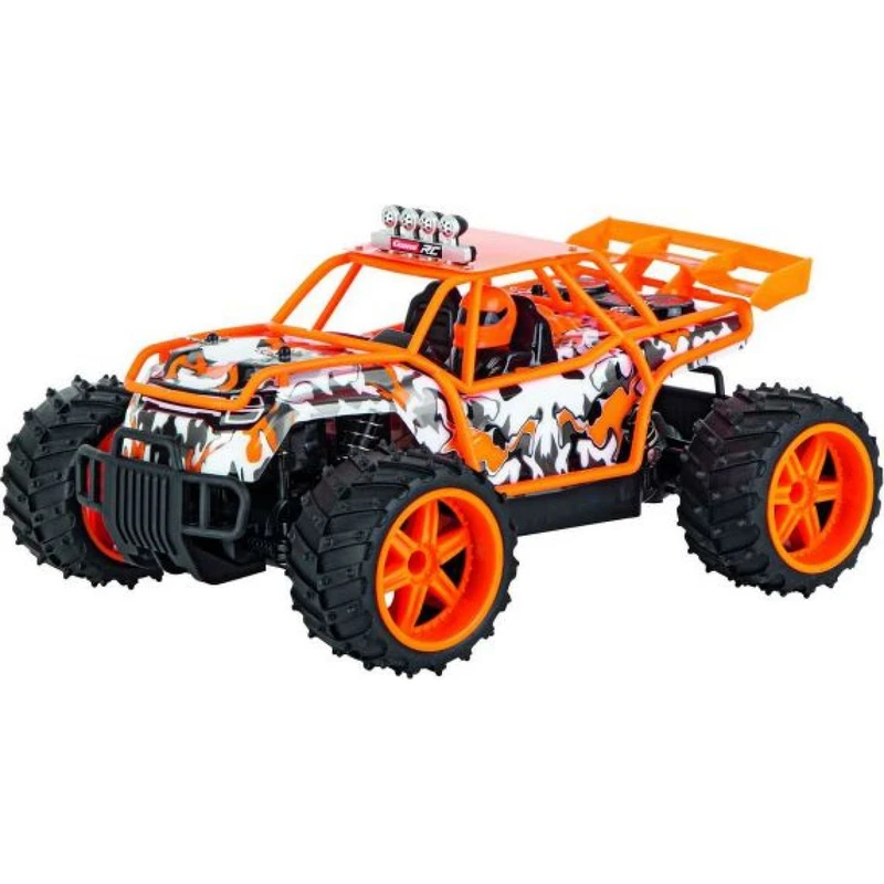 RC auto Carrera 4WD Truck Buggy RC auto Carrera 4WD Truck Buggy