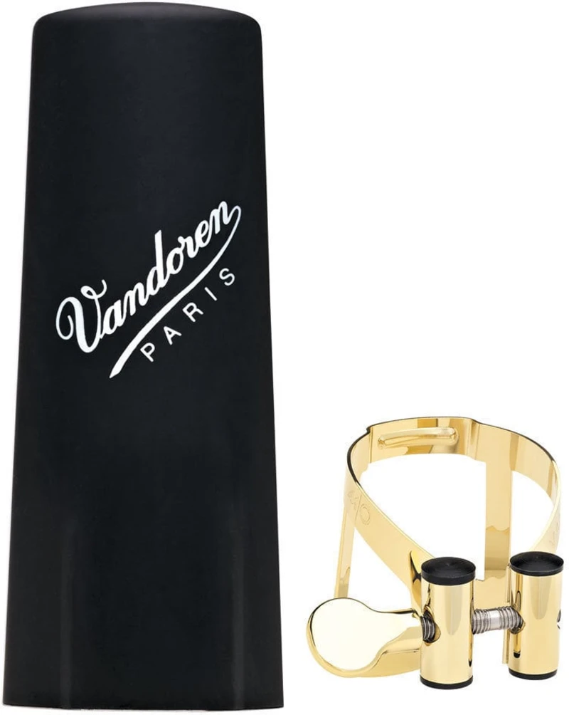 Vandoren LC51GP Ligatura pro klarinet Vandoren LC51GP Ligatura pro klarinet